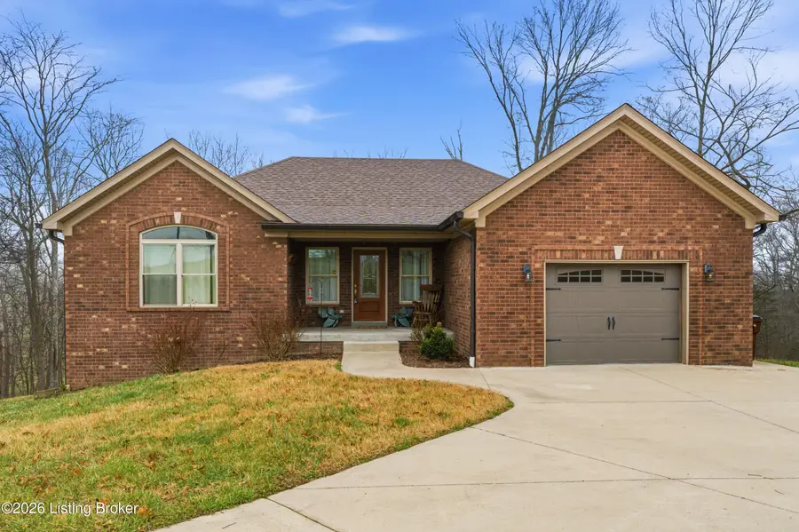 738 Mike Brown Ln, Taylorsville, KY 40071 - #2