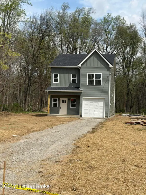 6592 Sylvania No 6 Rd, Louisville, KY 40258