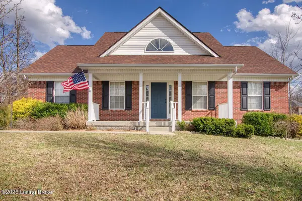 189 Peabody Loop, Coxs Creek, KY 40013