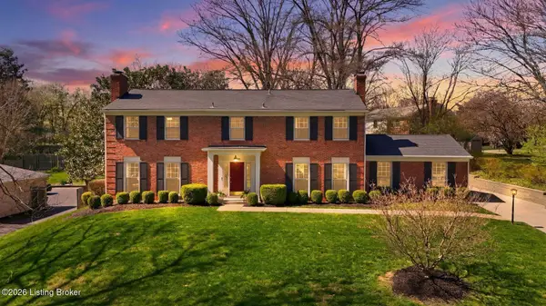 2006 Round Ridge Rd, Louisville, KY 40207