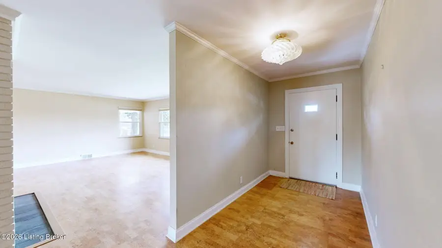 2624 Mccoy Way, Louisville, KY 40205 - #2