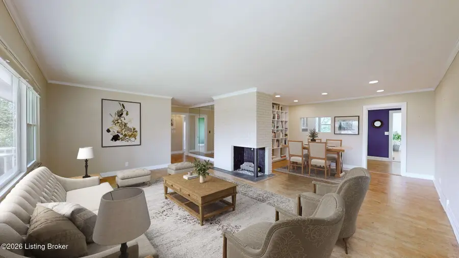 2624 Mccoy Way, Louisville, KY 40205 - #3