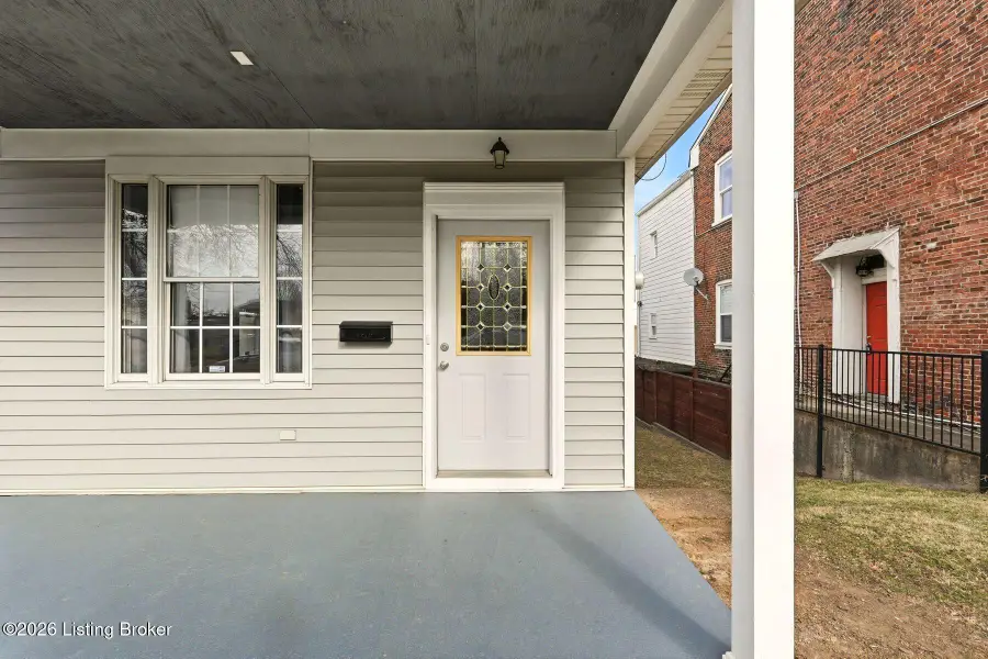 807 Franklin St, Louisville, KY 40206 - #3