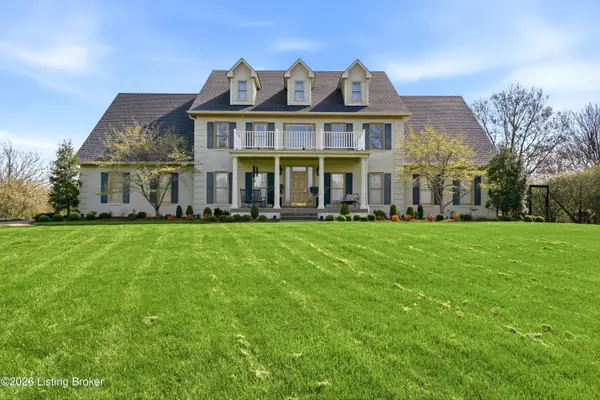 2013 Goshen Ln, Goshen, KY 40026