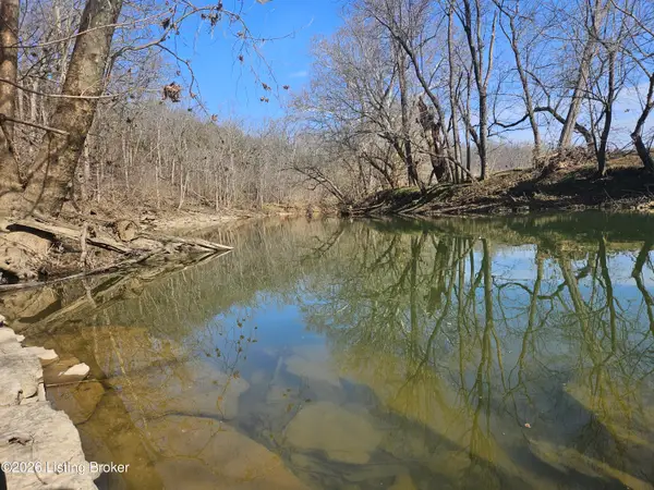 99 Huffman Rd, Harrodsburg, KY 40330