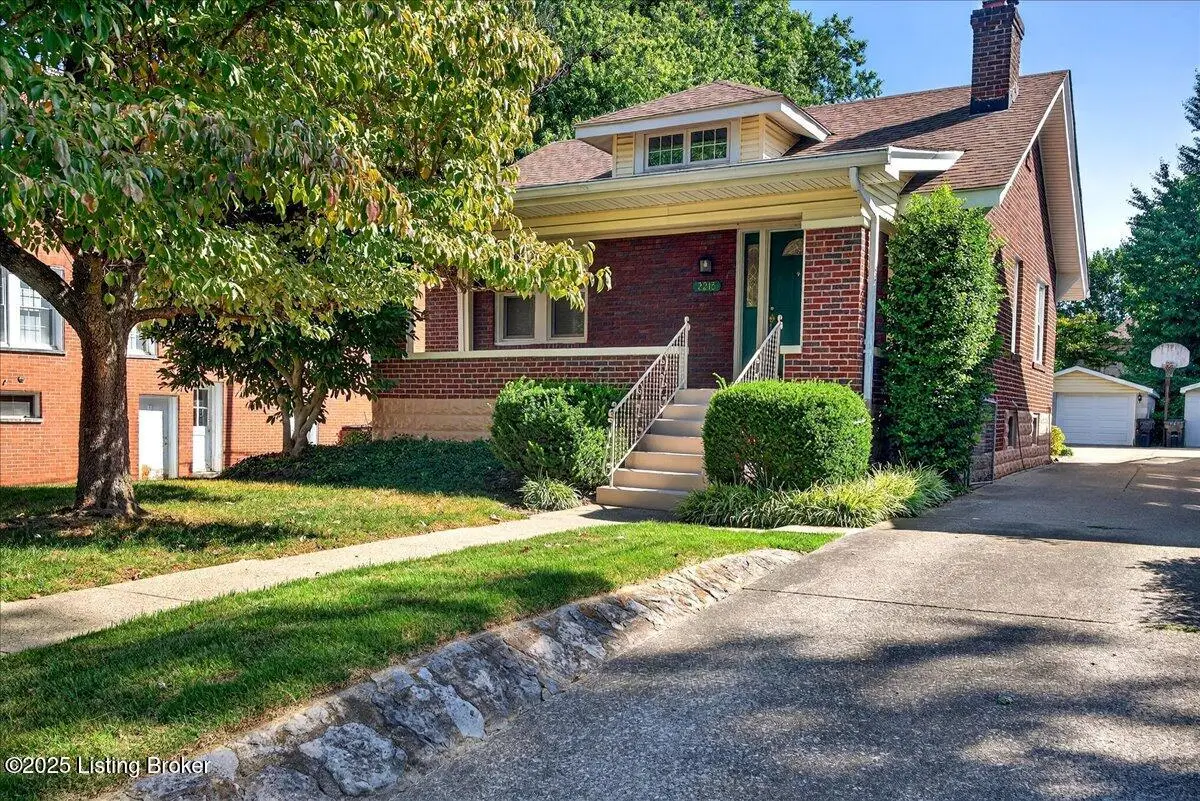 2215 Talbott Ave, Louisville, KY 40205 - #1