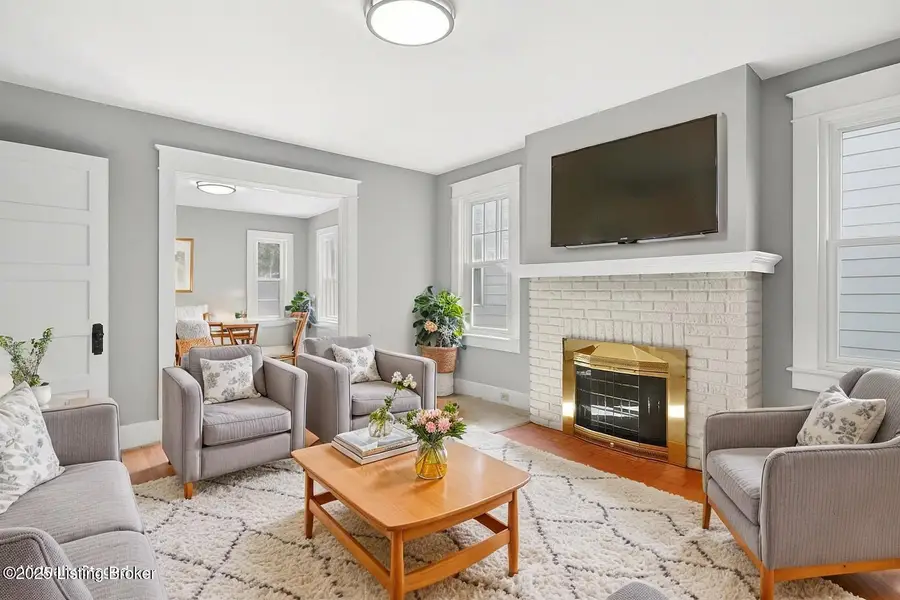 2215 Talbott Ave, Louisville, KY 40205 - #3