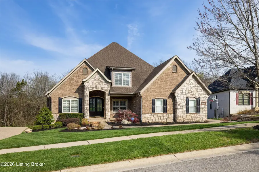 1408 Aaron Creek Dr, Fisherville, KY 40023 - #3