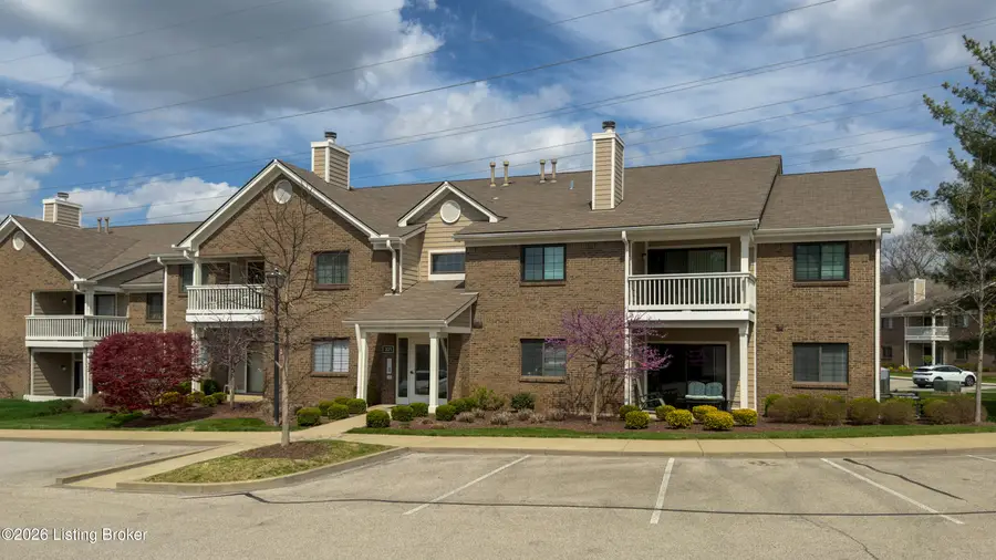 321 Piatt Pl #104, Louisville, KY 40223 - #2