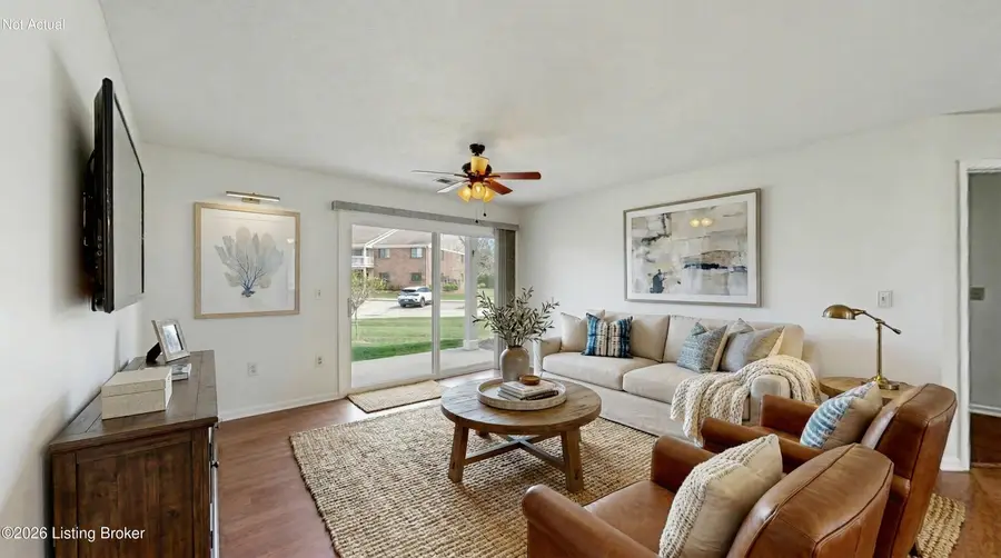 321 Piatt Pl #104, Louisville, KY 40223 - #3