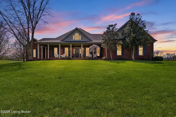 3192 Frankfort Rd, Shelbyville, KY 40065