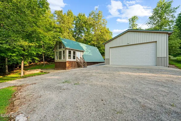 194 Seans Pass, Cub Run, KY 42729