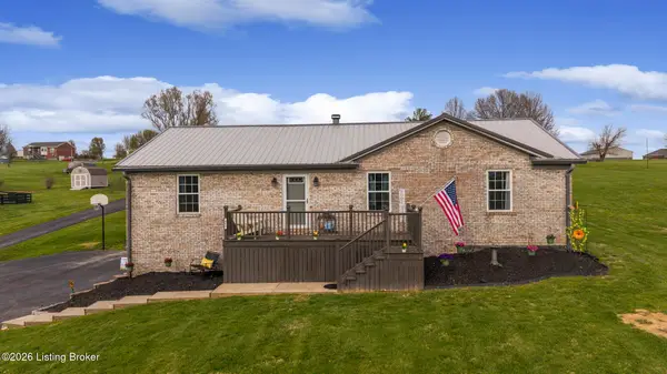 462 Wilsonville Rd, Fisherville, KY 40023