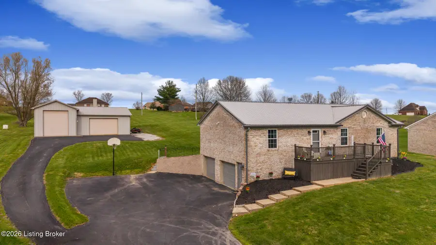 462 Wilsonville Rd, Fisherville, KY 40023 - #2