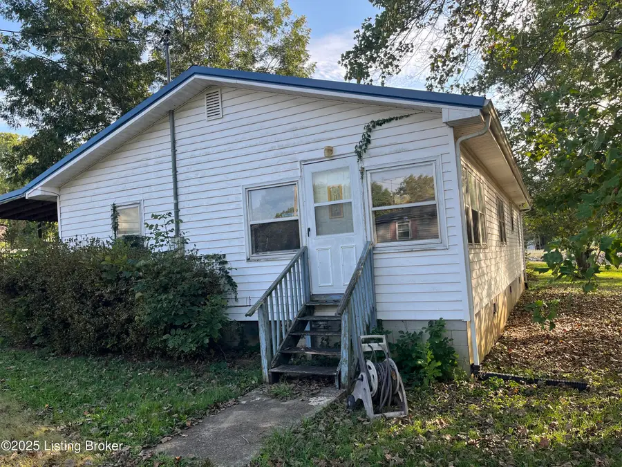 959 Fentress Lookout Rd, Falls Of Rough, KY 40119 - #2