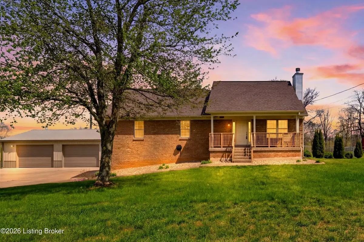 442 Mary David Dr, Shepherdsville, KY 40165 - #1