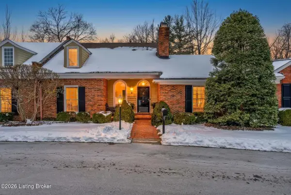 2 Brownsboro Hill Rd, Louisville, KY 40207