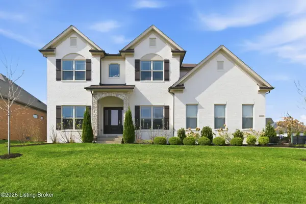 6366 Clore Ln, Crestwood, KY 40014