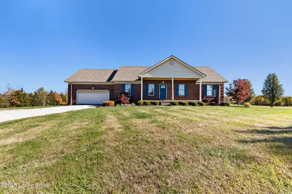 260 Durbin Ln, Coxs Creek, KY 40013