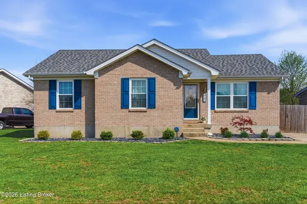 187 Drake Dr, Shepherdsville, KY 40165