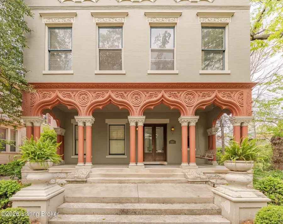 1424 Saint James Ct, Louisville, KY 40208 - #2