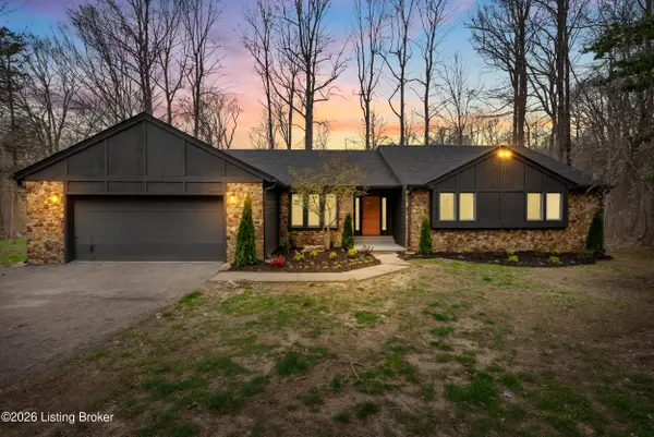 328 Thicket Dr, Elizabethtown, KY 42701