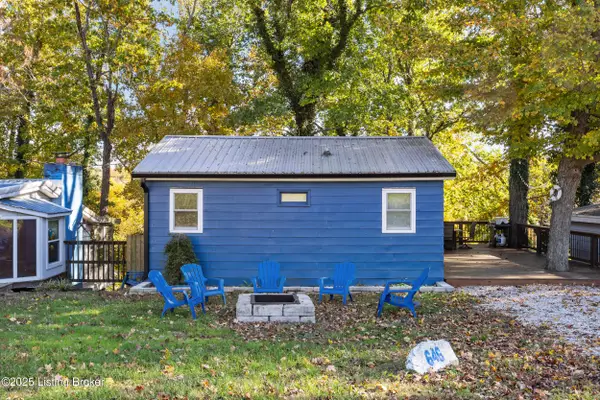 646 Rough River Resort Rd, McDaniels, KY 40152