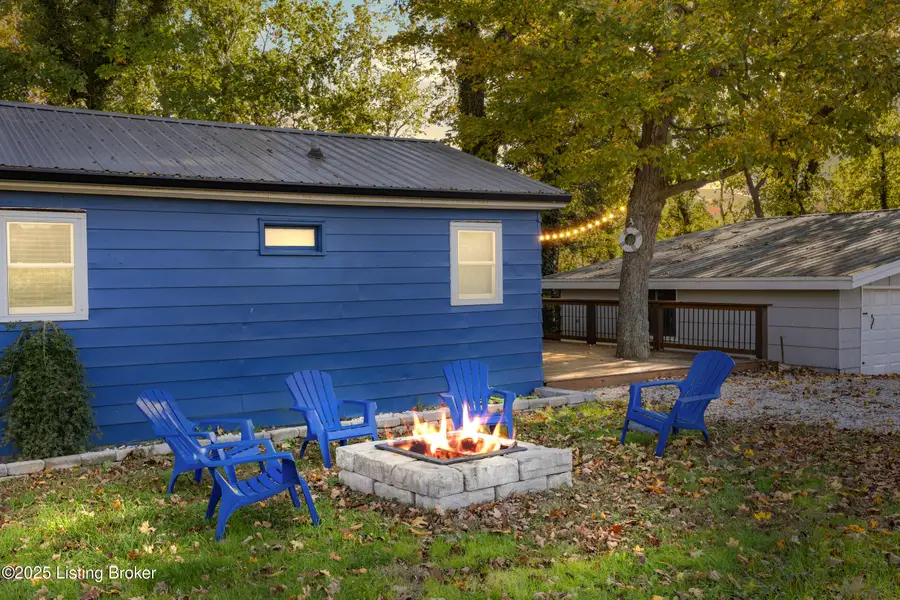 646 Rough River Resort Rd, McDaniels, KY 40152 - #3