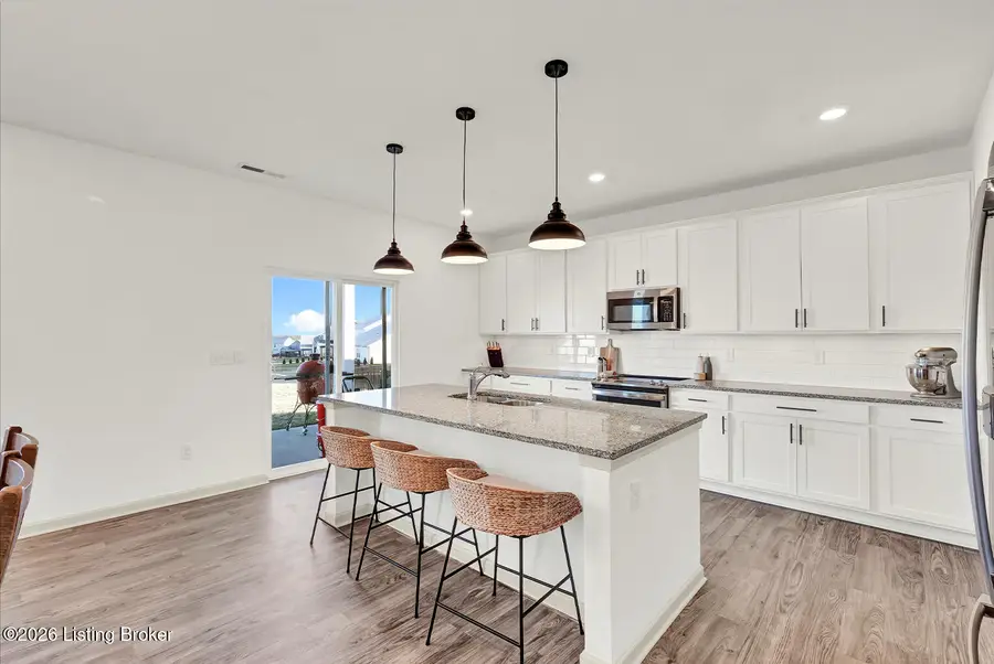 1018 Stratton Way, Shelbyville, KY 40065 - #3