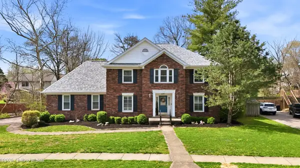 3617 Sundance Dr, New Albany, IN 47150