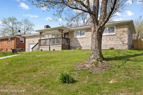 6604 Morocco Dr, Louisville, KY 40214