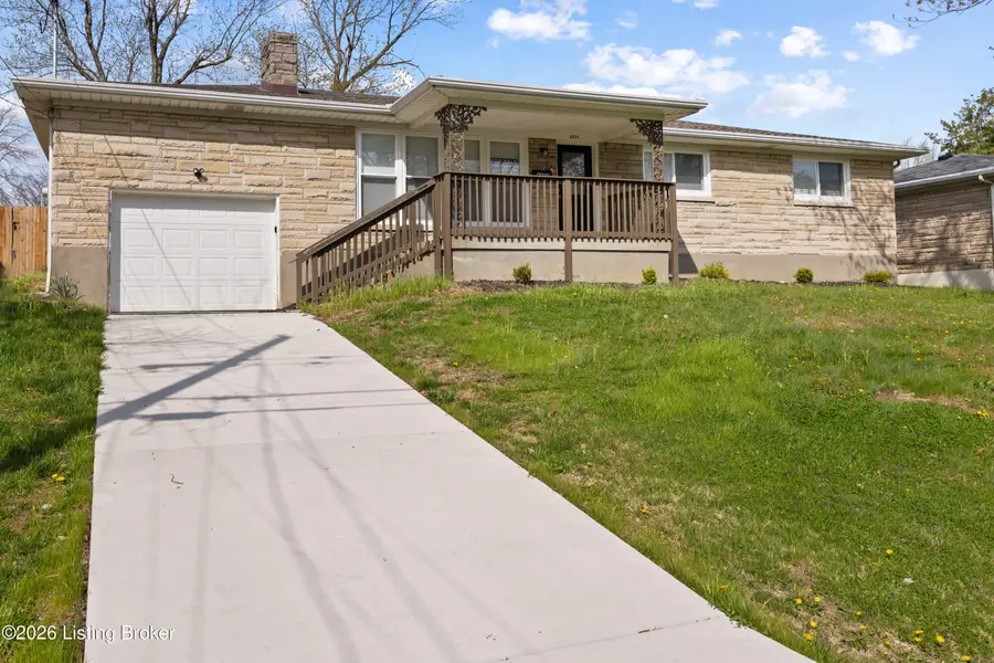 6604 Morocco Dr, Louisville, KY 40214 - #3