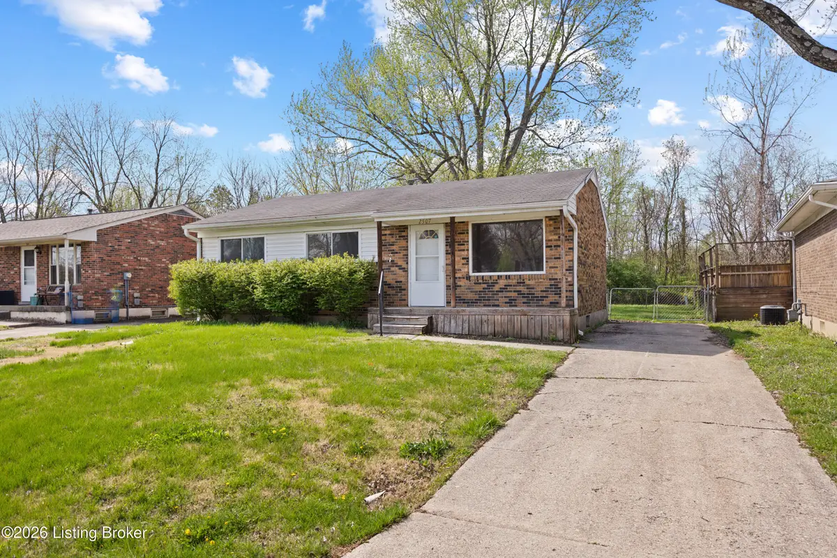 2507 Lamborne Blvd, Louisville, KY 40272 - #1