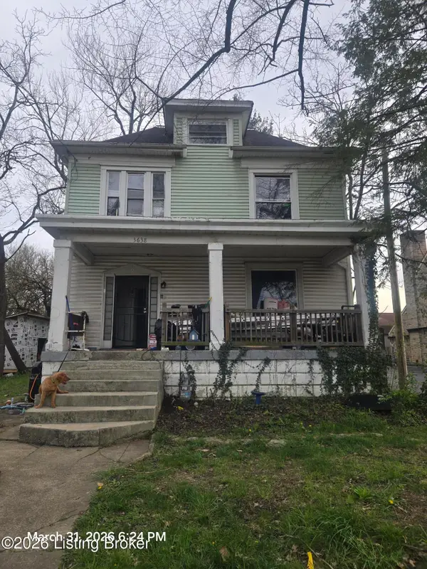 3638 River Park Dr, Louisville, KY 40211