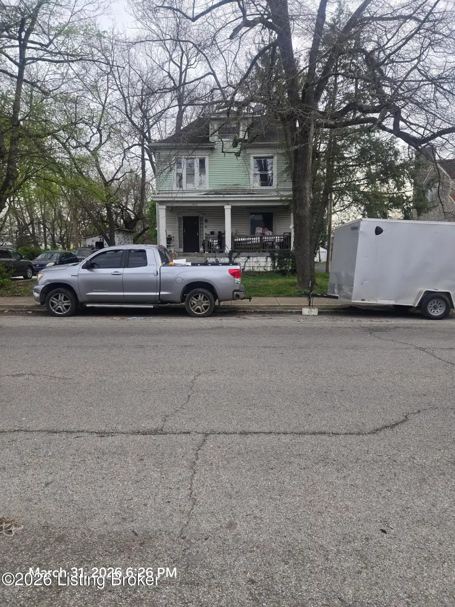 3638 River Park Dr, Louisville, KY 40211 - #2