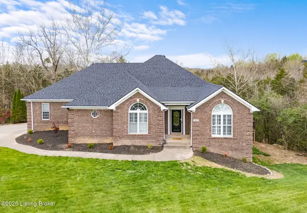 7600 Park Place Cir, Crestwood, KY 40014