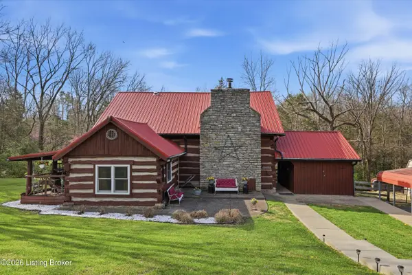 4100 Dana Rd, Crestwood, KY 40014