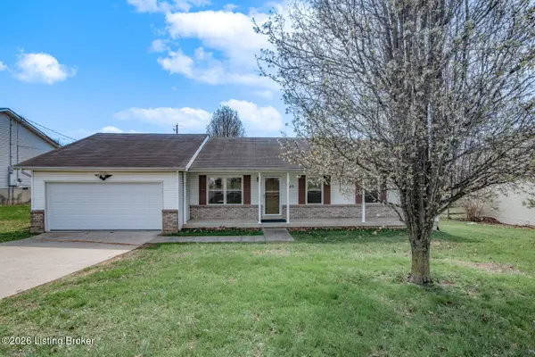305 Routt Dr, Elizabethtown, KY 42701