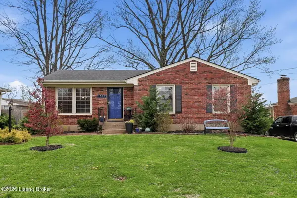 2305 Allegheny Dr, Jeffersontown, KY 40299