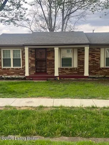 9113 Lantana Dr, Louisville, KY 40229 - #1