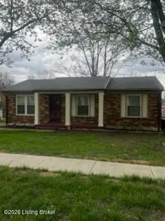 9113 Lantana Dr, Louisville, KY 40229 - #2