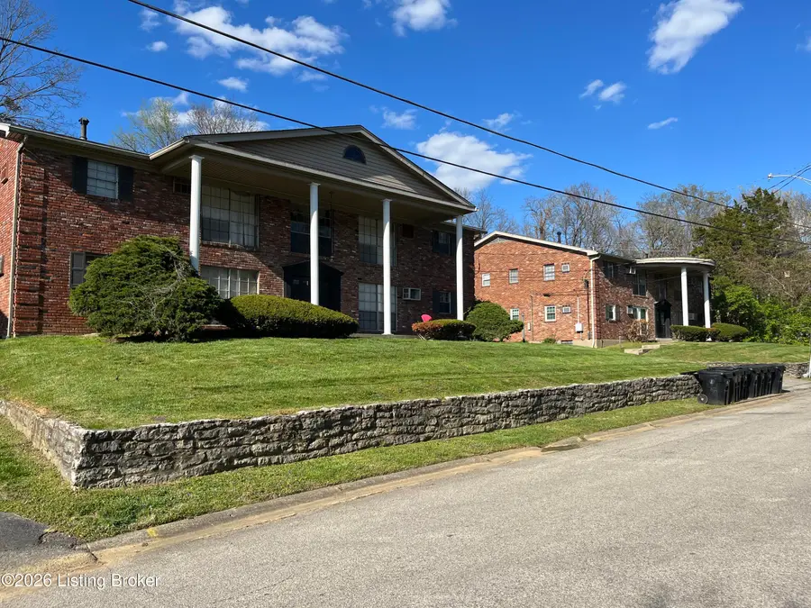 2739 Brownsboro Rd, Louisville, KY 40206 - #2