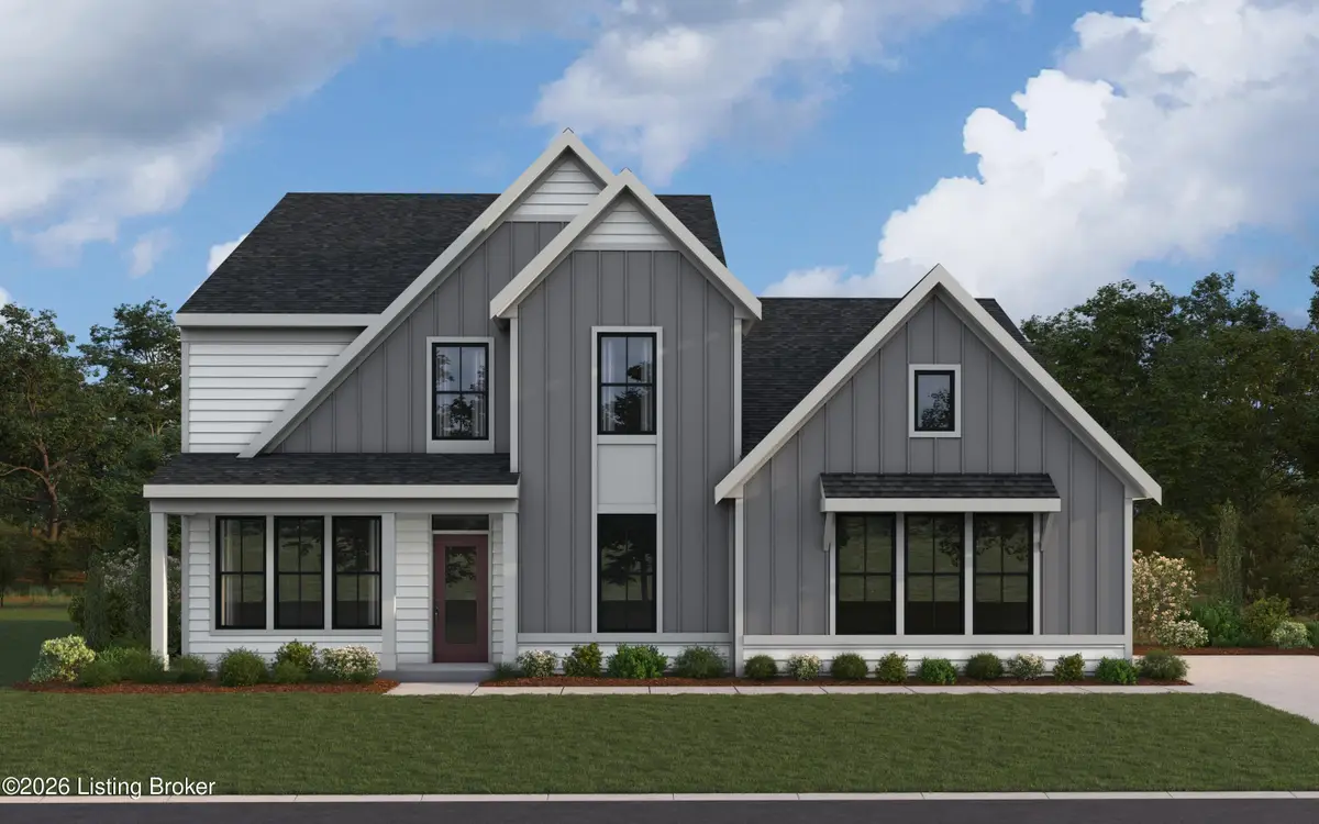 238 Education Way, Shelbyville, KY 40065 - #1