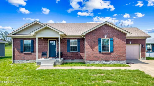 110 Copperfield Way, Bardstown, KY 40004
