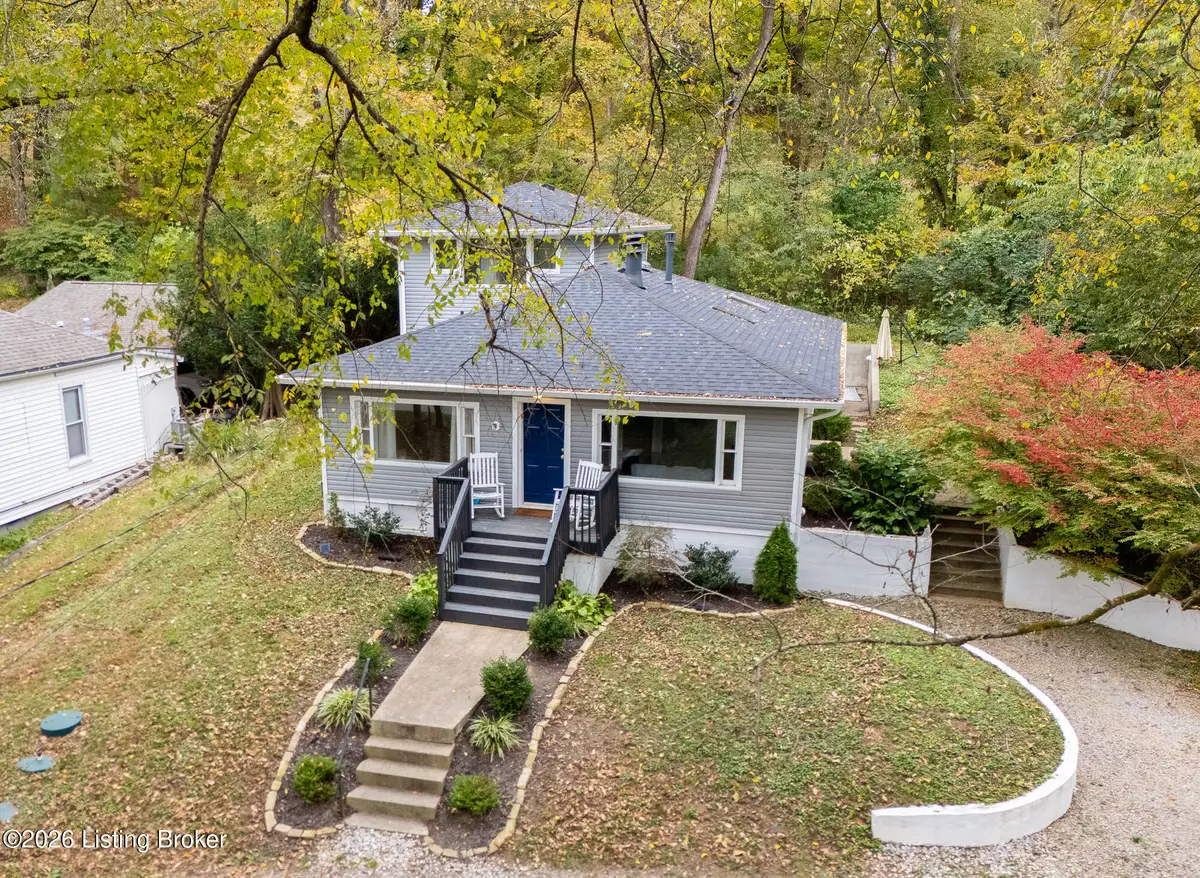 6405 River Rd, Prospect, KY 40059 - #1