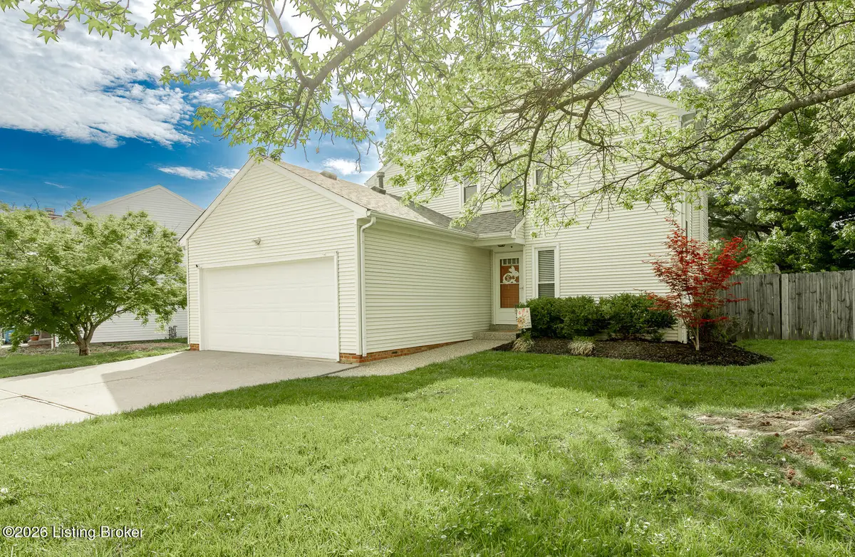 222 Rolling Ridge Way, Simpsonville, KY 40067 - #1