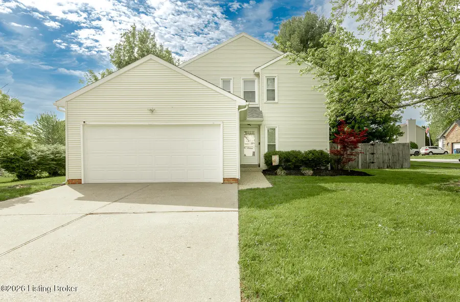 222 Rolling Ridge Way, Simpsonville, KY 40067 - #2