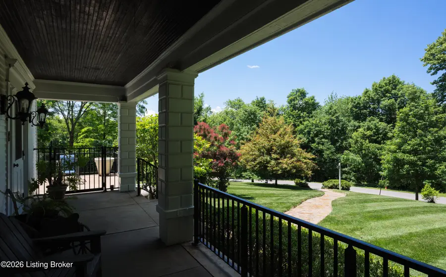 1700 Cherokee Rd, Louisville, KY 40205 - #3