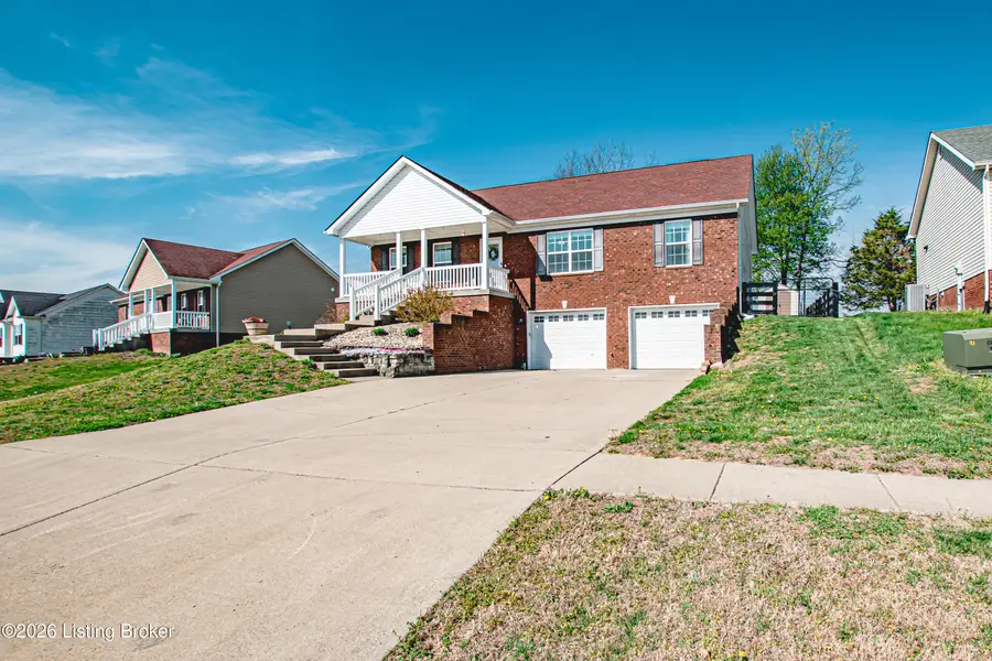 135 Mockingbird Dr, Taylorsville, KY 40071 - #2