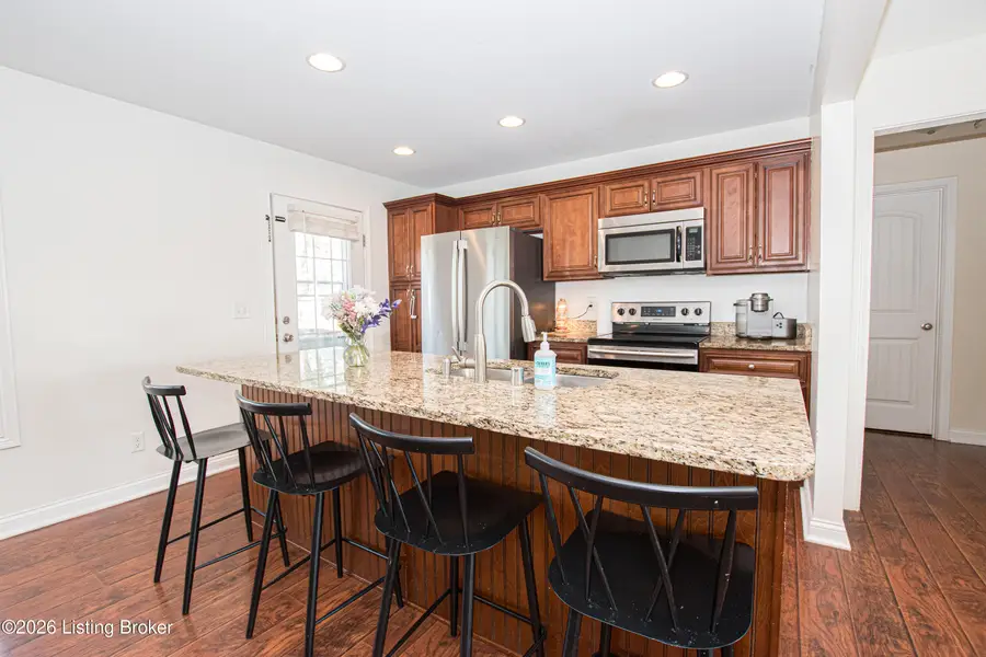 135 Mockingbird Dr, Taylorsville, KY 40071 - #3